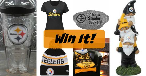 steelers-contest